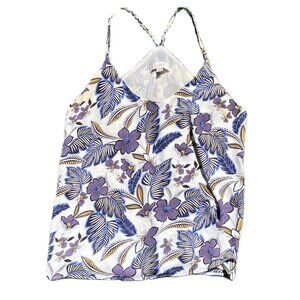 Loft Women's Tank Top - S